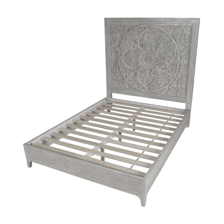 Modus Boho Chic Bed & Reviews Wayfair